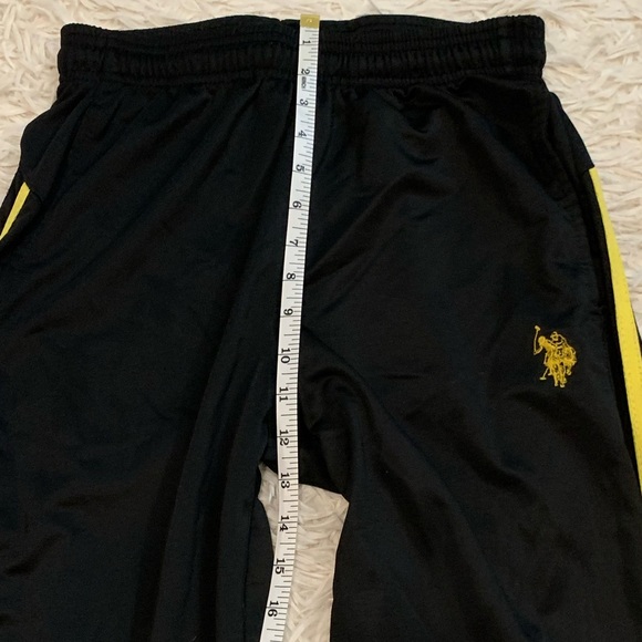 U.S. Polo Assn. Sweatpants - Picture 9 of 11
